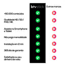 BTV Stick 4k 5G + Wifi 2026 Android 9.0 (Promoção Limitada)